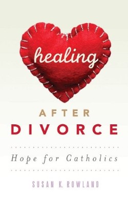 9780867169805 Healing After Divorce