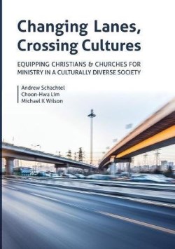 9780869010808 Changing Lanes Crossing Cultures