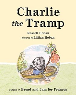 9780874867800 Charlie The Tramp