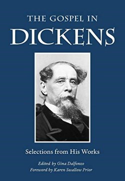 9780874868418 Gospel In Dickens