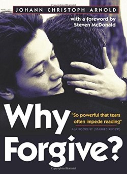 9780874869422 Why Forgive