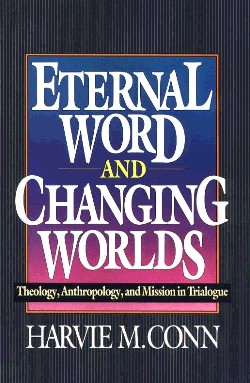 9780875522043 Eternal Word And Changing Worlds