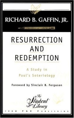 9780875522715 Resurrection And Redemption (Reprinted)