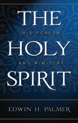 9780875523675 Holy Spirit : His Person And Ministry