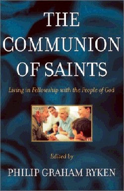 9780875525075 Communion Of Saints