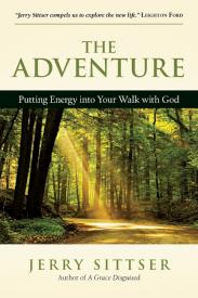 9780877843351 Adventure : Putting Energy Into Your Walk With God