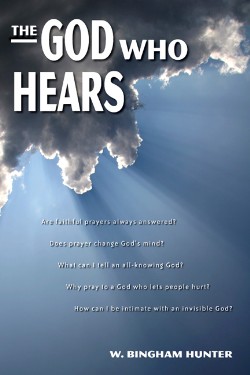 9780877846048 God Who Hears
