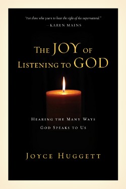 9780877847298 Joy Of Listening To God
