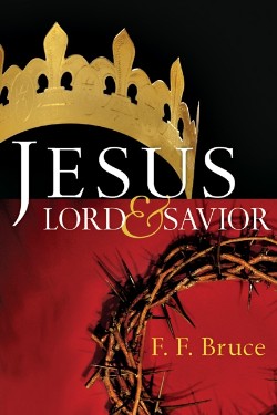9780877849322 Jesus : Lord And Savior