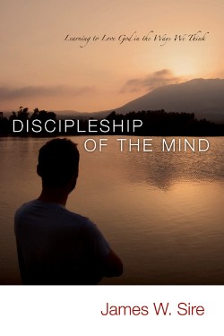 9780877849858 Discipleship Of The Mind