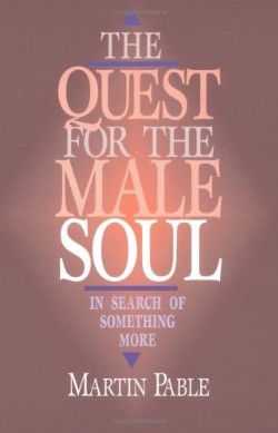 9780877935803 Quest For The Male Soul