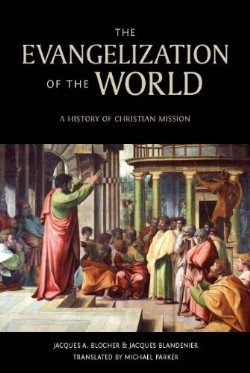 9780878080175 Evangelization Of The World