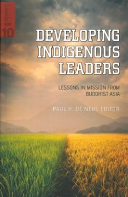 9780878080403 Developing Indigenous Leaders