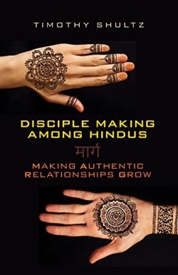 9780878081387 Disciple Making Among Hindus