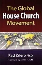 9780878083428 Global House Church Movement