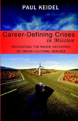 9780878083459 Career Defining Crises In Mission