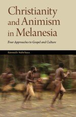 9780878084074 Christianity And Animism In Melanesia