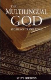 9780878084685 Multilingual God : Stories Of Translation