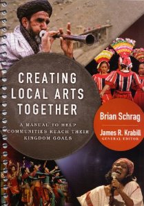 9780878084944 Creating Local Arts Together