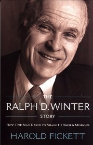 9780878084968 Ralph D Winter Story