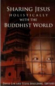 9780878085088 Sharing Jesus Holistically With The Buddhist World