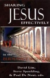 9780878085095 Sharing Jesus Effectively In The Buddhist World