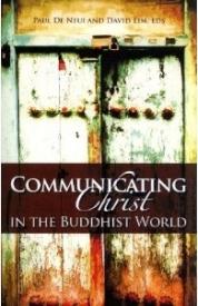 9780878085101 Communicating Christ In The Buddhist World