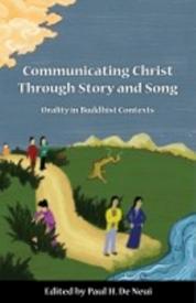 9780878085118 Communicating Christ Through Story And Song