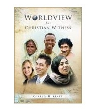9780878085200 Worldview For Christian Witness