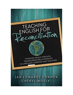 9780878085439 Teaching English For Reconciliation