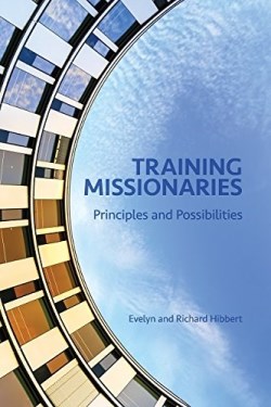 9780878085477 Training Missionaries : Principles And Possibilities