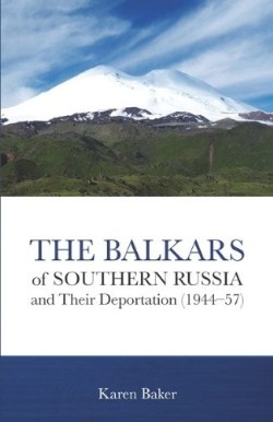 9780878086276 Balkars Of Southern Russia And Their Deportation 1944 57