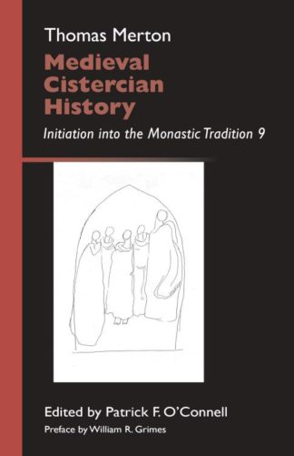 9780879070434 Medieval Cistercian History