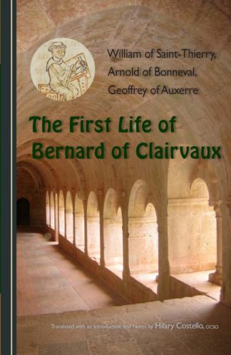 9780879071769 1st Life Of Bernard Of Clairvaux