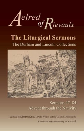 9780879071806 Liturgical Sermons The Durham And Lincoln Collections Sermons 47-84