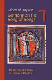 9780879072995 Sermons On The Song Of Songs 1