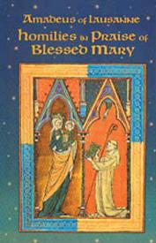 9780879074180 Homilies In Praise Of Blessed Mary