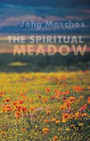 9780879075392 Spiritual Meadow Of John Moschos