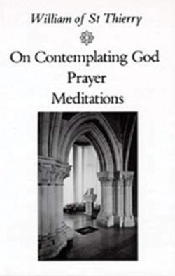 9780879077037 On Contemplating God Prayer Meditations