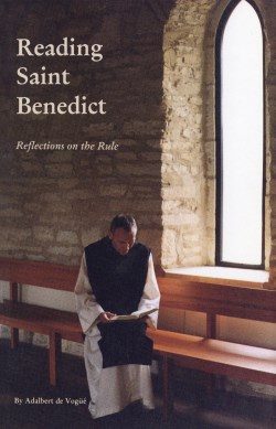 9780879077518 Reading Saint Benedict