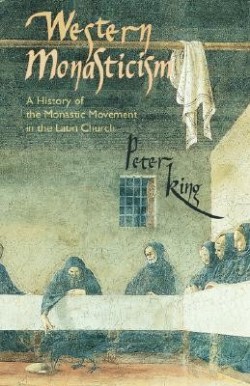 9780879077853 Western Monasticism : A History Of The Monastic Movement In The Latin Churc
