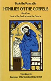 9780879079116 Homilies On The Gospels Book 2 Lent To The Dedication Of The Church