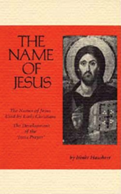 9780879079444 Name Of Jesus
