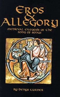 9780879079567 Eros And Allegory