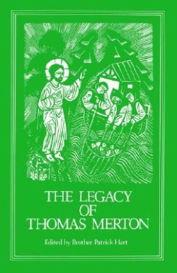 9780879079925 Legacy Of Thomas Merton