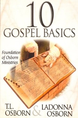 9780879431792 10 Gospel Basics