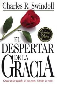 9780881130188 Despertar De La Gracia - (Spanish)