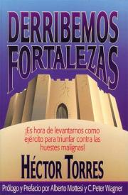 9780881131208 Derribemos Fortalezas - (Spanish)