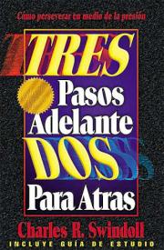 9780881133639 3 Pasos Adelante Dos Para Atra - (Spanish)