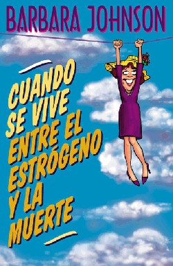 9780881134742 Cuando Se Vive Entre El Estrog - (Spanish)